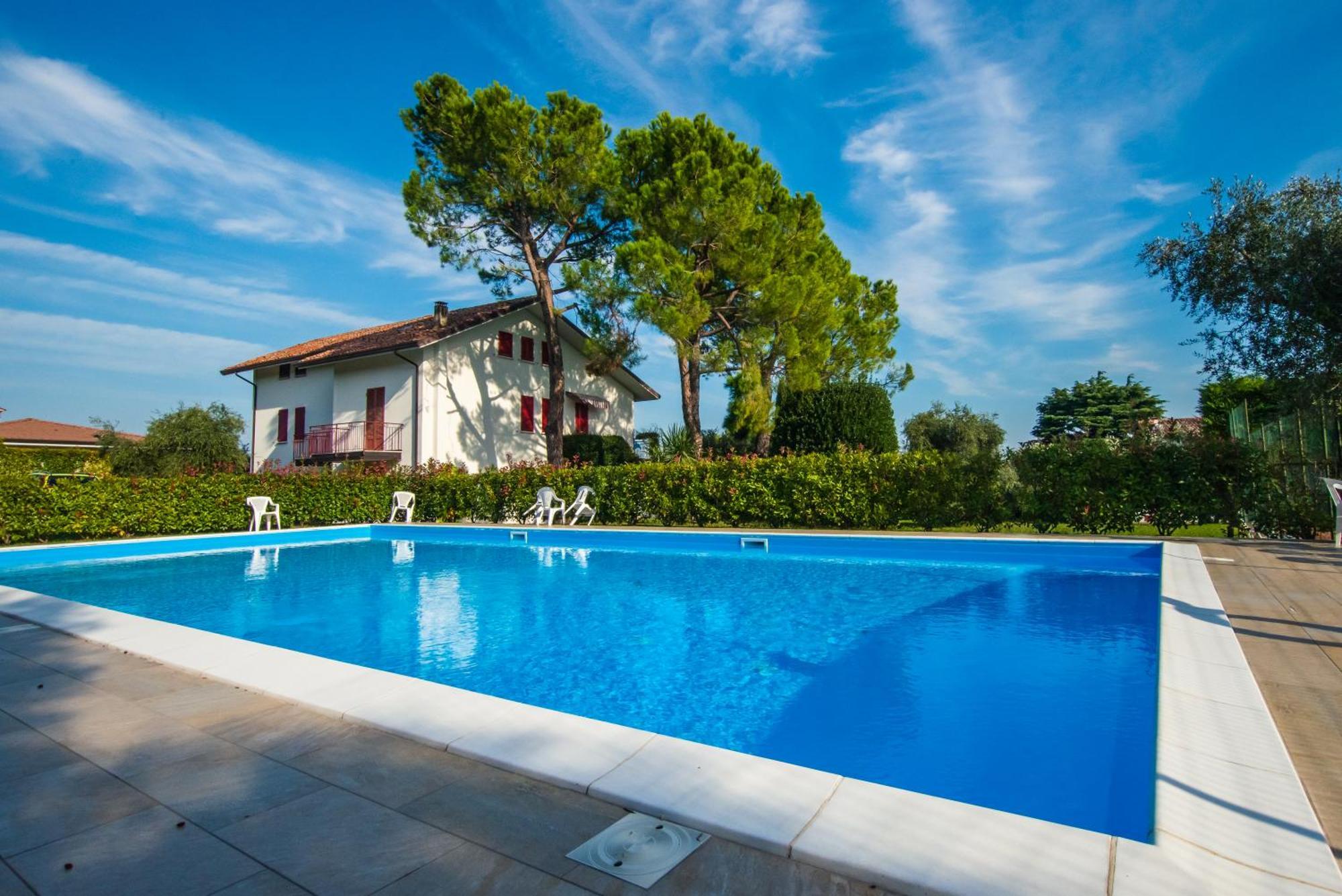 Marialuisa'S Home - Residence Gardoncino Manerba del Garda Exterior foto