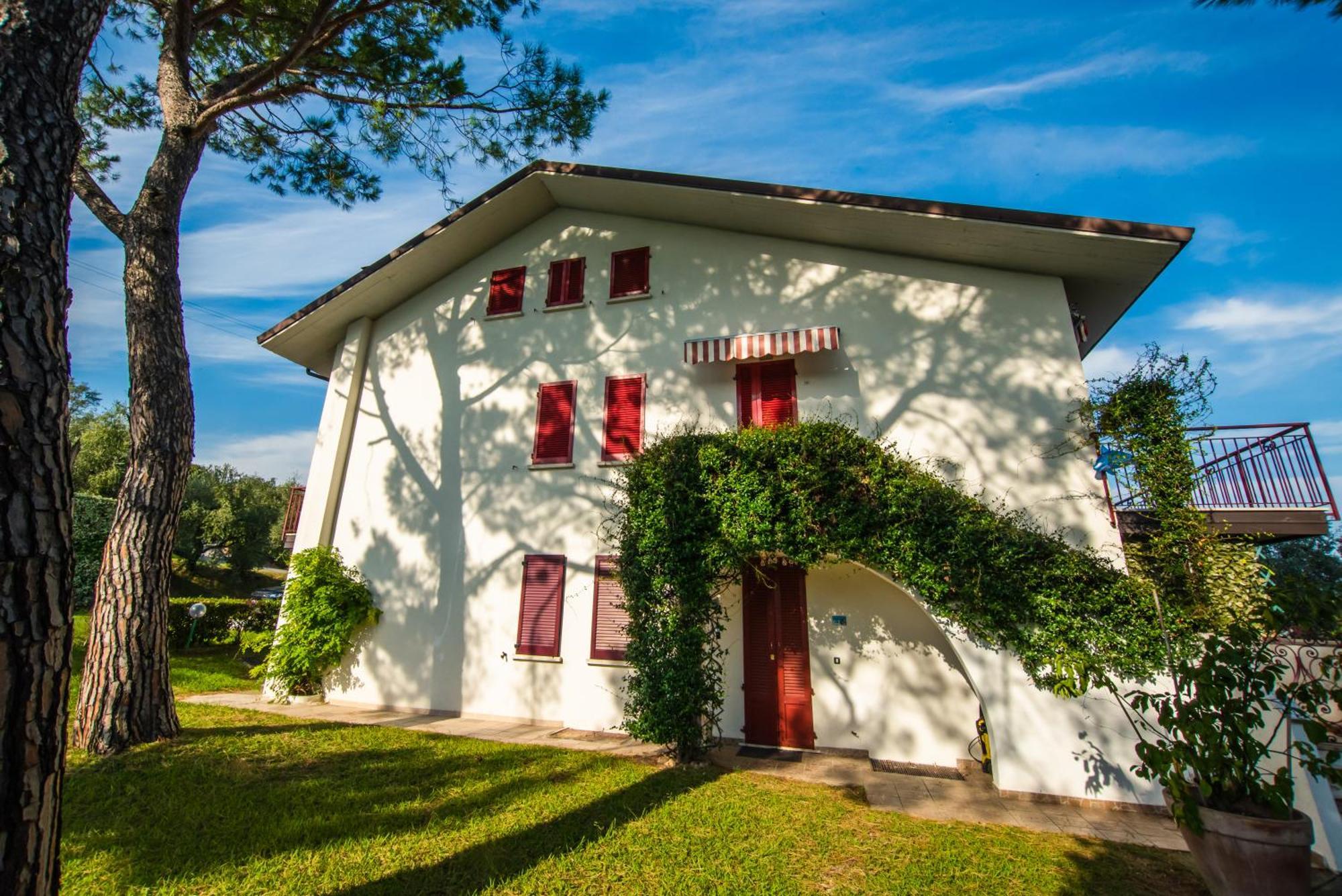 Marialuisa'S Home - Residence Gardoncino Manerba del Garda Exterior foto